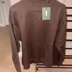 Daily Drills Sweatshirt